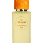 عطر ادکلن اودو کوریاندر ژان کوتوریر - Eau de Coriandre Jean Couturier - بررسی، قیمت و خرید