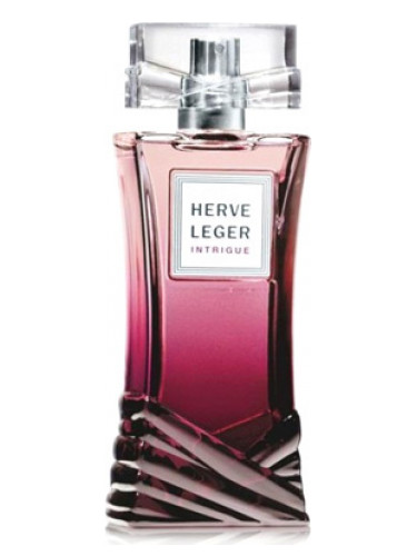 عطر ادکلن هروه لجر اینتریگ اِیوون - Herve Leger Intrigue Avon - بررسی، قیمت و خرید
