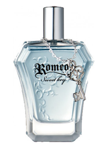 عطر ادکلن رومئو سوئیت کی لاو پاسپورت - Romeo Sweet Key Love Passport - بررسی، قیمت و خرید