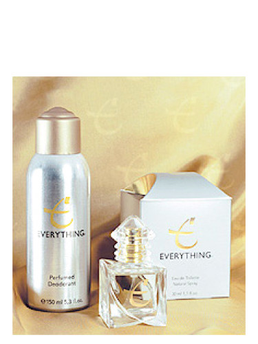 عطر ادکلن اِوری ثینگ گاش - Everything Gosh - بررسی، قیمت و خرید