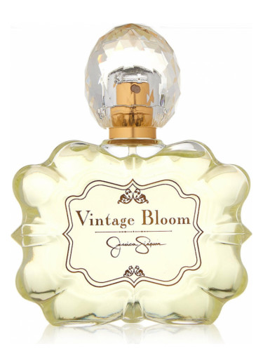 عطر ادکلن وینتیج بلوم جسیکا سیمپسون - Vintage Bloom Jessica Simpson - بررسی، قیمت و خرید