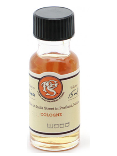 عطر ادکلن وود پورتلند جنرال استور - Wood Portland General Store - بررسی، قیمت و خرید