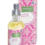 عطر ادکلن فلاور دریم آلورده - Flower Dream Alverde - بررسی، قیمت و خرید