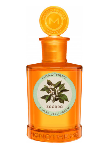 عطر ادکلن زاگارا مونوتمه ونیزیا - Zagara Monotheme Venezia - بررسی، قیمت و خرید