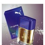 عطر ادکلن پوما ایم گوینگ من پومِ - Puma I'm Going Man Puma - بررسی، قیمت و خرید
