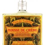 عطر ادکلن ماس دی شن اوترمه‌ر - Mousse de Chêne - Oakmoss Outremer - بررسی، قیمت و خرید
