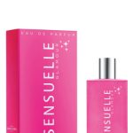 عطر ادکلن سنشوال گلامور آرنو سورل - Sensuelle Glamour Arno Sorel - بررسی، قیمت و خرید