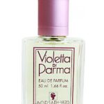 عطر ادکلن ویولتا دی پارما بورساری - Violetta di Parma Borsari - بررسی، قیمت و خرید