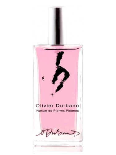 عطر ادکلن پینک کوارتز اولیویر دوربانو - Pink Quartz Olivier Durbano - بررسی، قیمت و خرید