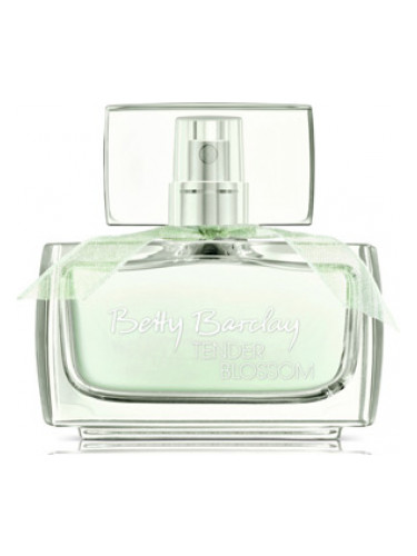 عطر ادکلن تندر بلاسوم بتی بارکلی - Tender Blossom Betty Barclay - بررسی، قیمت و خرید
