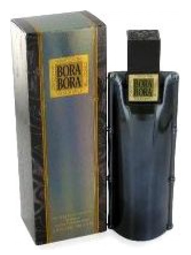 عطر ادکلن بورا بورا فور من لیز کلایبورن - Bora Bora for Men Liz Claiborne - بررسی، قیمت و خرید