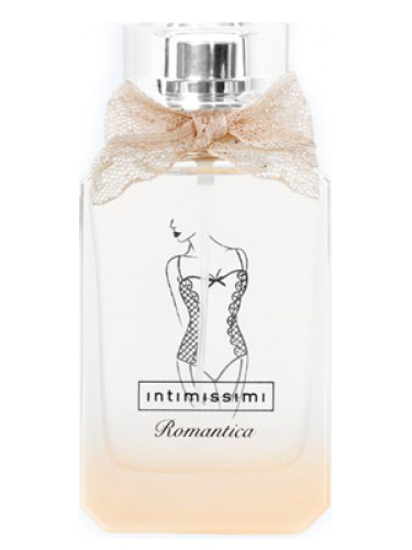 عطر ادکلن رمانتیکا این‌تی‌میسیمی - Romantica Intimissimi - بررسی، قیمت و خرید