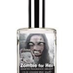 عطر ادکلن زامبی فور هر دمتر فراگرنس - Zombie for Her Demeter Fragrance - بررسی، قیمت و خرید