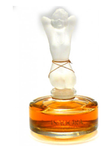 عطر ادکلن ایزادورا ایزابل پاریس - Isadora Isadora Paris - بررسی، قیمت و خرید