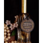 عطر ادکلن زلدا ان وُیِج پرفیومز - Zelda En Voyage Perfumes - بررسی، قیمت و خرید