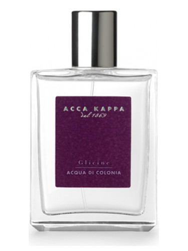 عطر ادکلن ویستریا آکا کاپا - Wisteria Acca Kappa - بررسی، قیمت و خرید