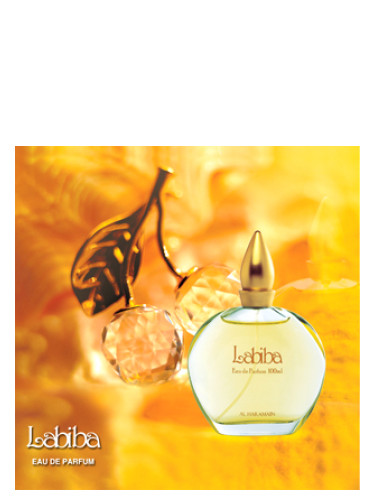 عطر ادکلن لابیبا الحرمین پرفیومز - Labiba Al Haramain Perfumes - بررسی، قیمت و خرید