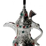 عطر ادکلن فخر العَرب سیلور الحرمین پرفیومز - Fakhrul Arab Silver Al Haramain Perfumes - بررسی، قیمت و خرید