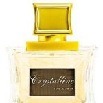 عطر ادکلن کریستالاین فور وومن الرها - Crystalline for Women Al-Rehab - بررسی، قیمت و خرید
