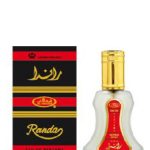 عطر ادکلن راندا الحبیب - Randa Al-Rehab - بررسی، قیمت و خرید