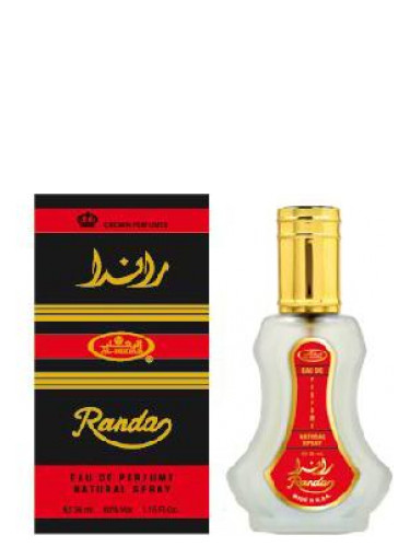 عطر ادکلن راندا الحبیب - Randa Al-Rehab - بررسی، قیمت و خرید
