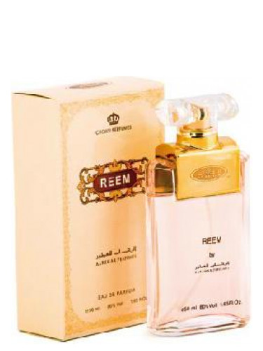 عطر ادکلن ریم ال ریهاب - Reem Al-Rehab - بررسی، قیمت و خرید