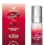 عطر ادکلن توتی ماسک ال ریهاب - Tooty Musk Al-Rehab - بررسی، قیمت و خرید
