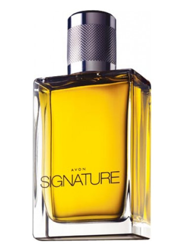 عطر ادکلن سیگنیچر ایون - Signature Avon - بررسی، قیمت و خرید