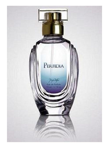 عطر ادکلن پرفیدیا پرفیومز والژان - Perfidia Parfums Valjean - بررسی، قیمت و خرید