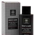عطر ادکلن منز کر او د تویلت اپی‌ویتا - Men's Care Eau De Toilette Apivita - بررسی، قیمت و خرید