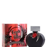 عطر ادکلن کرش اند برن اَفلیکشِن - Crash & Burn Affliction - بررسی، قیمت و خرید