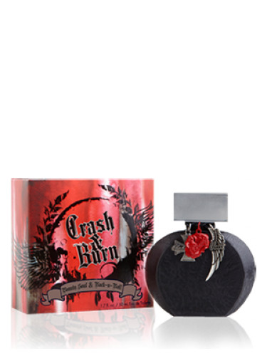 عطر ادکلن کرش اند برن اَفلیکشِن - Crash & Burn Affliction - بررسی، قیمت و خرید