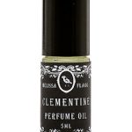 عطر ادکلن کِلِمِنتاین ملیسا فلاگ پرفیوم - Clementine Melissa Flagg Perfume - بررسی، قیمت و خرید