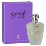عطر ادکلن رومانسیا عربیان عود - Al Romansia Arabian Oud - بررسی، قیمت و خرید