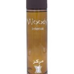 عطر ادکلن وودی اینتنس عربیان عود - Woody Intense Arabian Oud - بررسی، قیمت و خرید