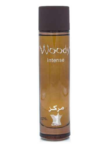 عطر ادکلن وودی اینتنس عربیان عود - Woody Intense Arabian Oud - بررسی، قیمت و خرید