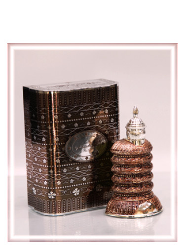 عطر ادکلن کشکا فایو عربیان عود - Kashkha 5 Arabian Oud - بررسی، قیمت و خرید