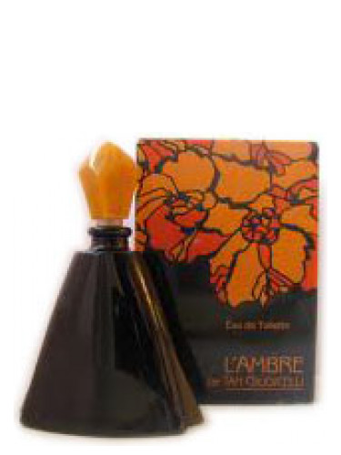 عطر ادکلن لامبر د تان جودیسلی تن جیویدچلی - L'Ambre de Tan Giudicelli Tan Giudicelli - بررسی، قیمت و خرید