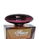 عطر ادکلن سارا عسگرعلی - Sara Asgharali - بررسی، قیمت و خرید