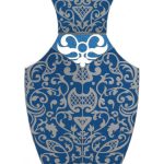 عطر ادکلن موج الازرق اسغرخلی - Mouj Al Azraq Asgharali - بررسی، قیمت و خرید