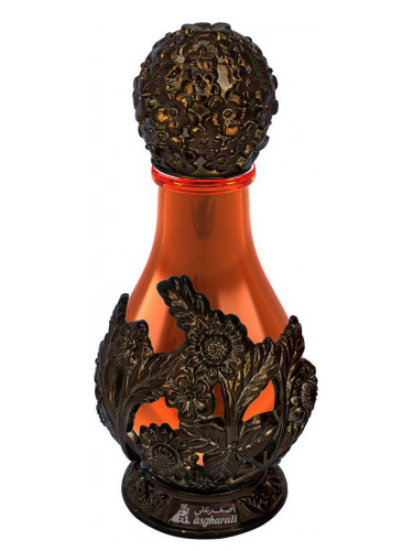 عطر ادکلن چینان اصغرعلی - Jinan Asgharali - بررسی، قیمت و خرید