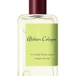 عطر ادکلن سدرات انیورانت اتلیه کلن - Cedrat Enivrant Atelier Cologne - بررسی، قیمت و خرید