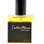 عطر ادکلن بلاک مجیک سباستین - Black Magic Sebastiane - بررسی، قیمت و خرید