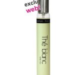 عطر ادکلن ته بلان اداپت پرفیومز - Thé Blanc Adopt Parfums - بررسی، قیمت و خرید