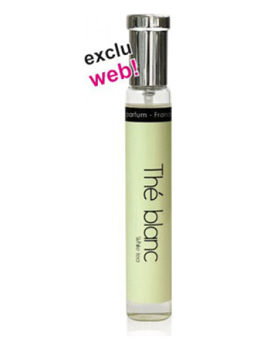 عطر ادکلن ته بلان اداپت پرفیومز - Thé Blanc Adopt Parfums - بررسی، قیمت و خرید