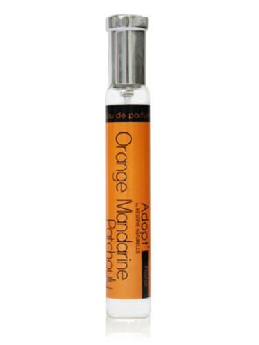 عطر ادکلن اورنج ماندارین پچولی اداپت پارفومز - Orange Mandarine Patchouly Adopt Parfums - بررسی، قیمت و خرید