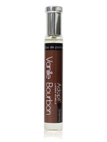 عطر ادکلن وانیل بوربون ادوپت پارفومز - Vanille Bourbon Adopt Parfums - بررسی، قیمت و خرید