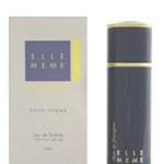 عطر ادکلن اِل مِم ان د کسینیاک - Elle Meme Anne de Cassignac - بررسی، قیمت و خرید