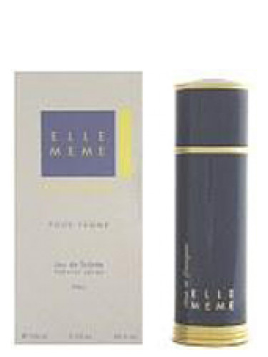 عطر ادکلن اِل مِم ان د کسینیاک - Elle Meme Anne de Cassignac - بررسی، قیمت و خرید