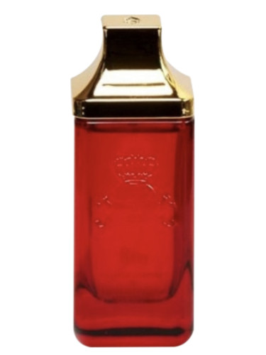 عطر ادکلن روبی الجزیره پرفیومز - Ruby Al-Jazeera Perfumes - بررسی، قیمت و خرید